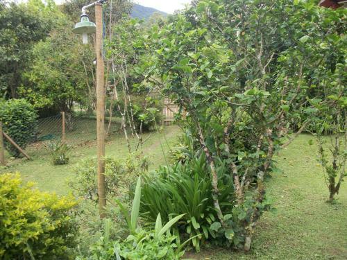Hostal Chal�s Vale Verde