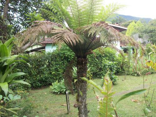 Hostal Chal�s Vale Verde