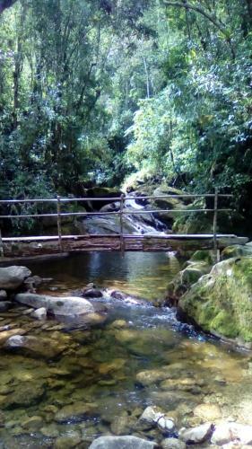 Hostal Chal�s Vale Verde