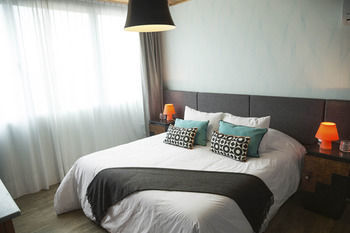Hotel Puerto Dijama