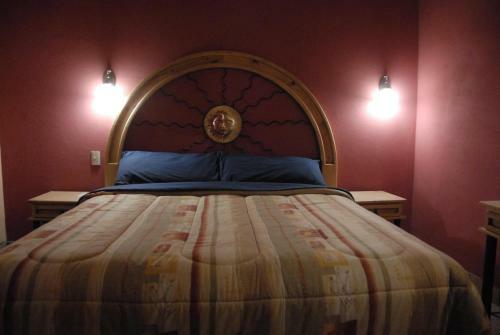 Hotel Mansion Tarahumara