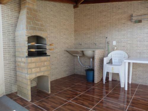 Hostal Pousada Cheiro De Mato