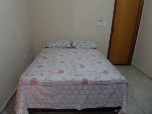 Hostal Pousada Cheiro De Mato