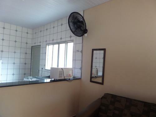 Hostal Pousada Cheiro De Mato