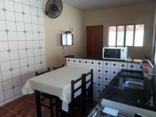 Hostal Pousada Cheiro De Mato