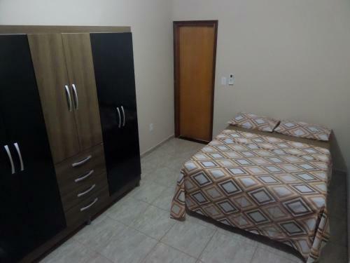 Hostal Pousada Cheiro De Mato