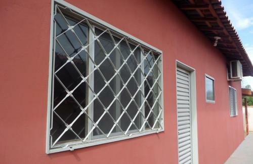Hostal Pousada Cheiro De Mato