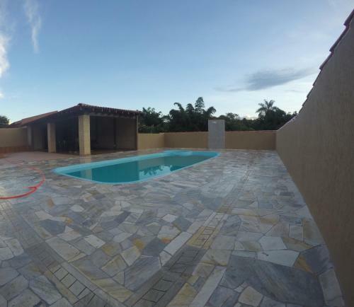 Hostal Pousada Cheiro De Mato