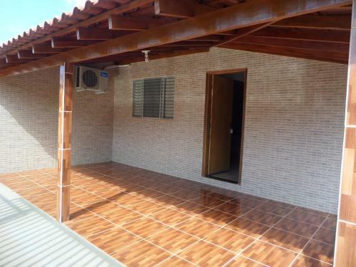 Hostal Pousada Cheiro De Mato