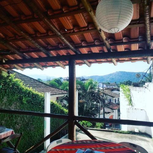 Bed & Breakfast Sunrise Bela Vista