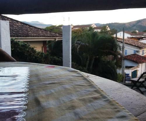 Bed & Breakfast Sunrise Bela Vista