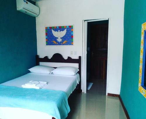 Bed & Breakfast Sunrise Bela Vista