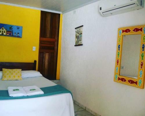 Bed & Breakfast Sunrise Bela Vista
