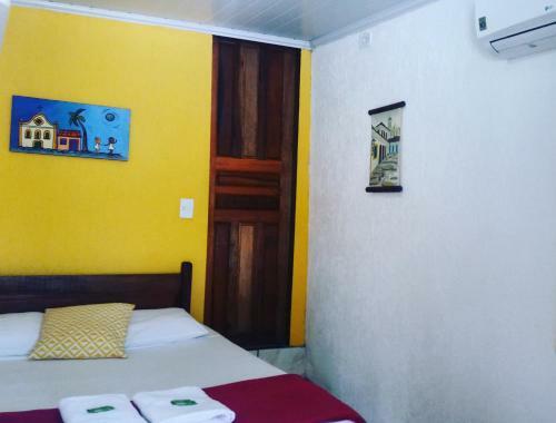 Bed & Breakfast Sunrise Bela Vista