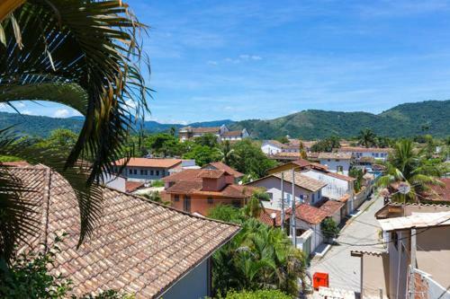 Bed & Breakfast Sunrise Bela Vista