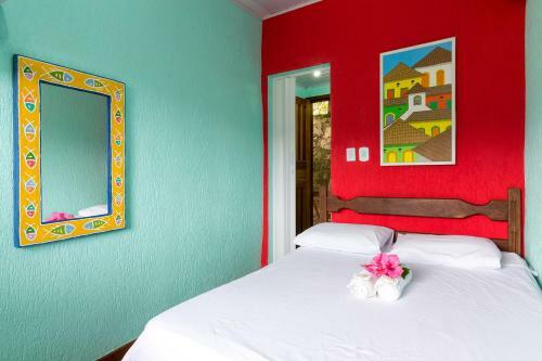 Bed & Breakfast Sunrise Bela Vista