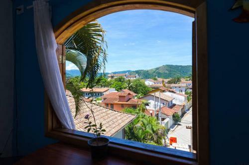 Bed & Breakfast Sunrise Bela Vista