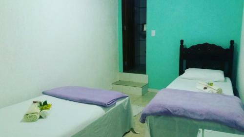 Bed & Breakfast Sunrise Bela Vista