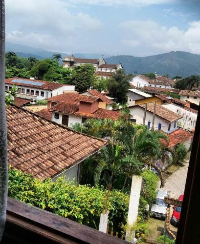 Bed & Breakfast Sunrise Bela Vista