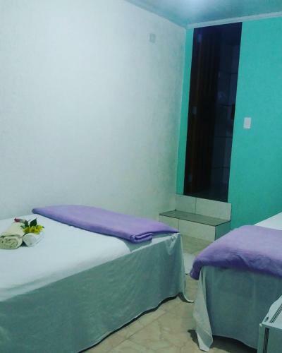 Bed & Breakfast Sunrise Bela Vista