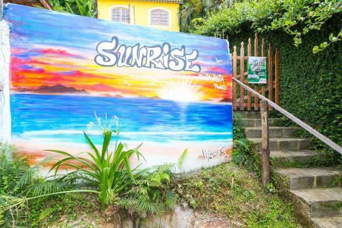 Bed & Breakfast Sunrise Bela Vista