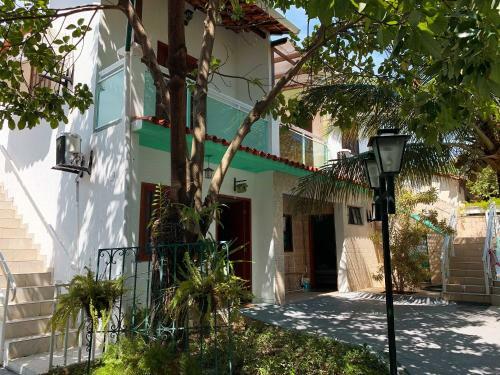 Hostal Pousada Da Pedra