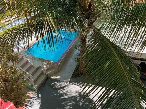 Hostal Pousada Da Pedra