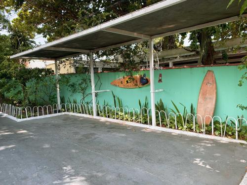 Hostal Pousada Da Pedra
