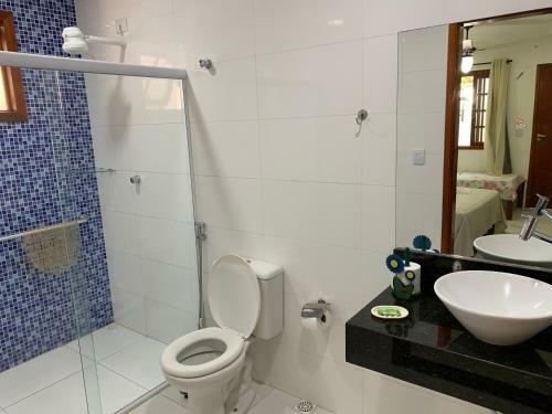 Hostal Pousada Da Pedra