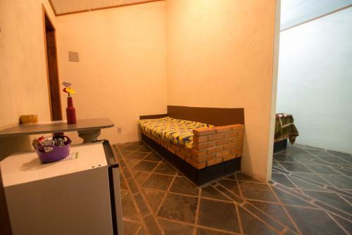 Hostal Pousada Ranchico