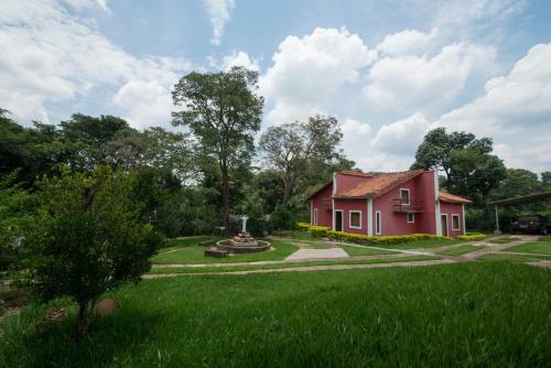Hostal Pousada Ranchico