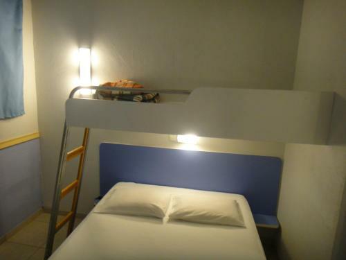 Hotel Canoeiros