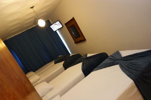 Hotel Canoeiros