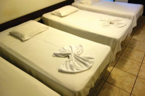 Hotel Canoeiros