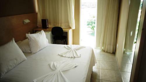 Hotel Canoeiros