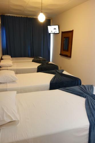 Hotel Canoeiros