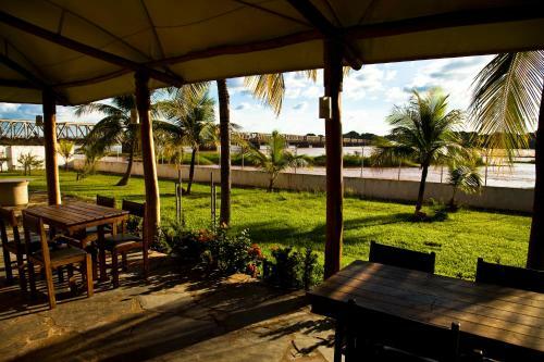 Hotel Canoeiros
