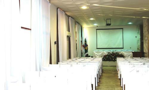 Hotel Canoeiros
