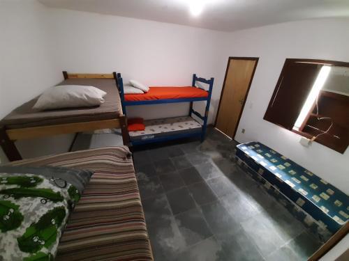 Hostel Tabapiri