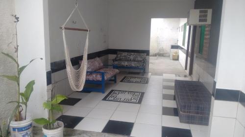 Hostel Tabapiri