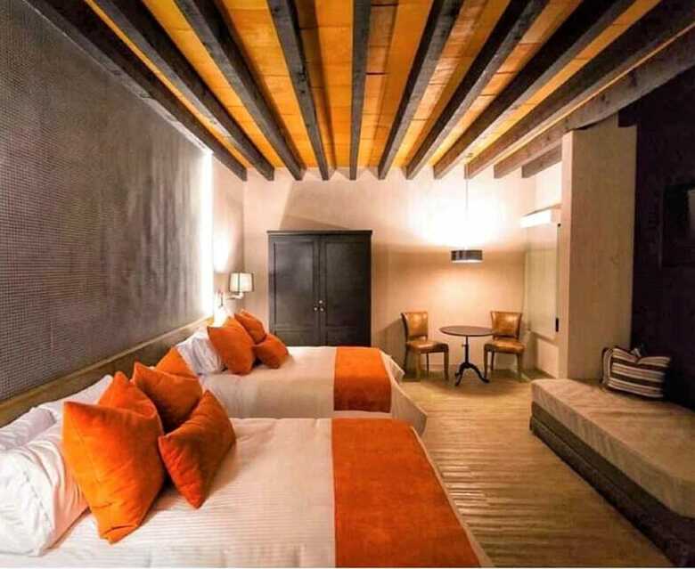 Othelo Boutique Hotel