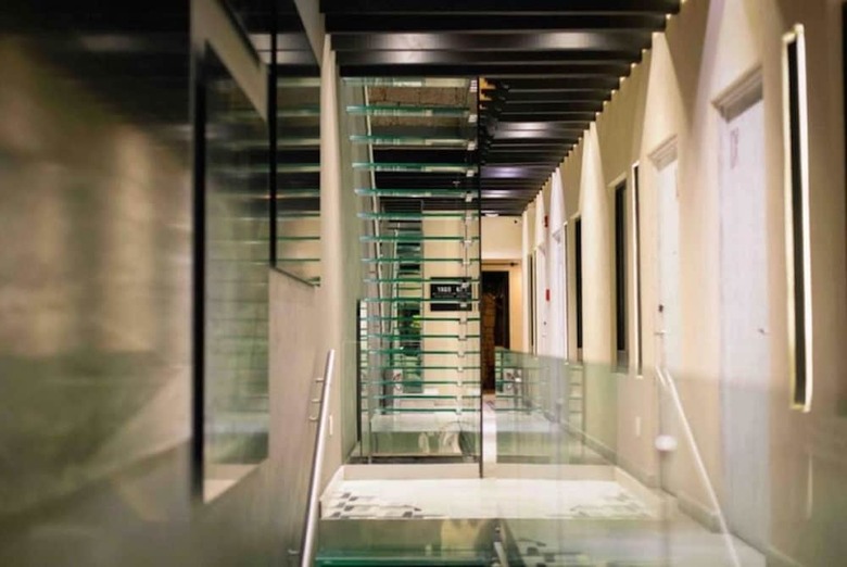 Othelo Boutique Hotel