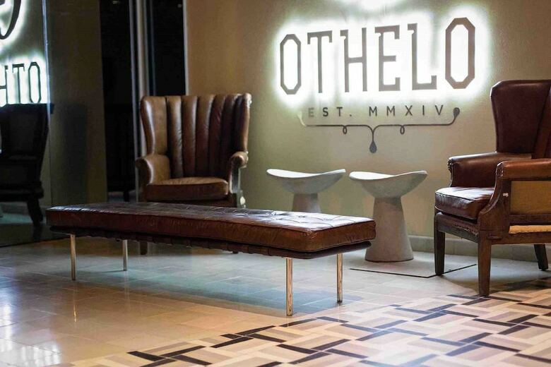 Othelo Boutique Hotel
