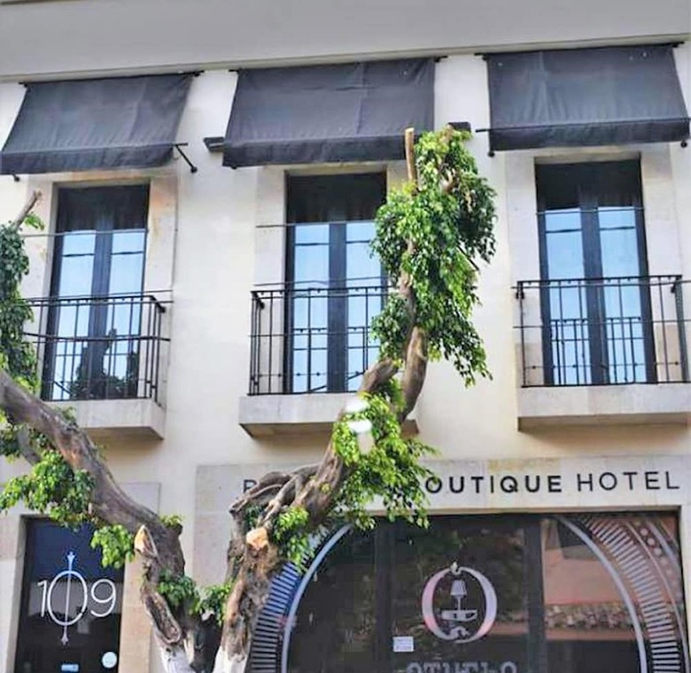 Othelo Boutique Hotel