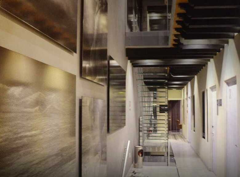 Othelo Boutique Hotel
