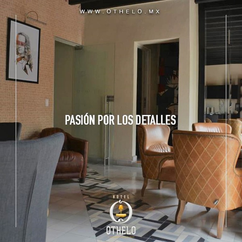 Othelo Boutique Hotel