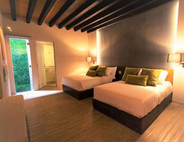 Othelo Boutique Hotel