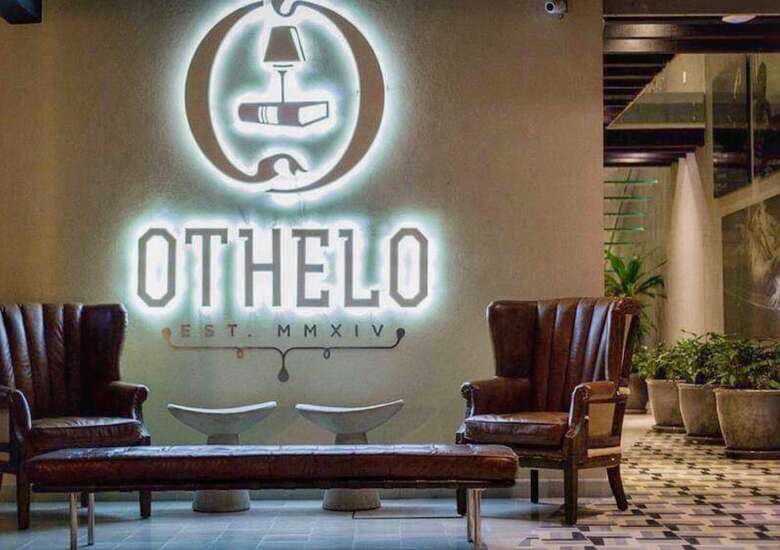 Othelo Boutique Hotel