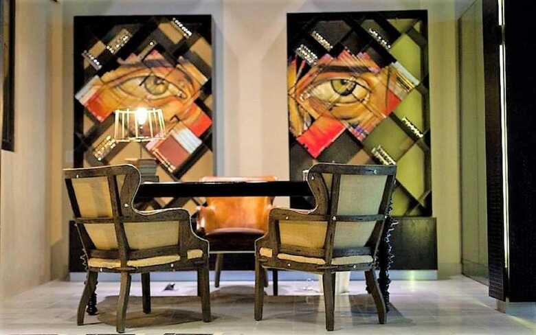 Othelo Boutique Hotel