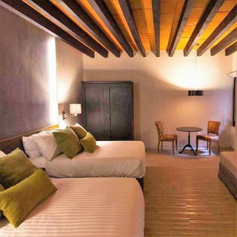 Othelo Boutique Hotel